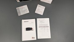 Masimo Radical 7 Pluse Oximeter touchscreen wifi bluetooth