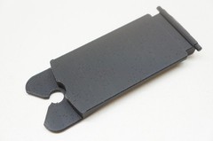 Angled Kick Stand back swing arm for Fluke 87, 87V Multi Meter