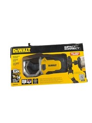 DEWALT Impact Connect Copper Tubing Cutter Attachment