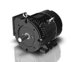 Techtop Electric Motor 7.5 HP 1800 Rpm 3-PH 230/460 Volt 213TC Frame