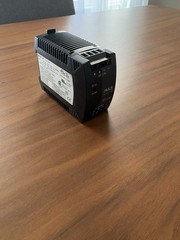 PULS ML60.121 MiniLine-2 Single Phase Power Supply: 12VDC/4.5-3.6A/54W