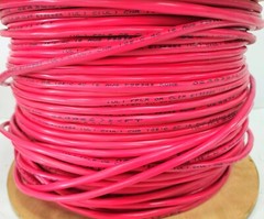 750FT UNSHIELDED RISER CABLE 4-CONDUCTOR 16G SOLID KEYSTONE WIRE