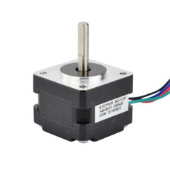 14HS11-1004S – Nema 14 1.8 Degree 1A Motor OMC – StepperOnline