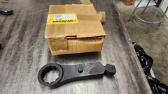 ENERPAC W200CS 2″ A/F Closed Spanner for WCR4000 Hydraulic Torque Wrench
