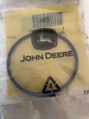 GENUINE JOHN DEERE O-RING R56814 NEW OEM