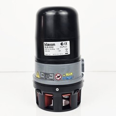 Klaxon SLB-0002 Motor Driven Siren