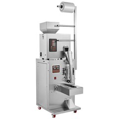 VEVOR 1-100g Automatic Powder Filling Machine Particle Package Weighing Filler