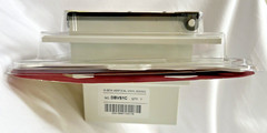 Arlington DBVS1C Vertical In Box Vinyl Siding Electrical Box Weatherproof