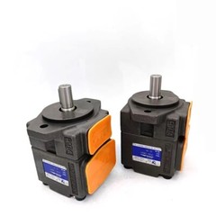 1Pcs New For YLC Vane Pump PV2R1-19RAF1 19ml/r 21MPA 1450r/min