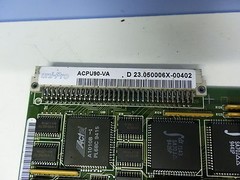Heller ACPU90-VA UNI-PRO Digi Drive CPU
