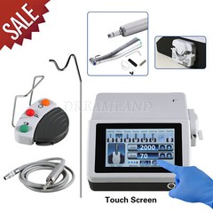 Pro Dental Implant Motor Dental Implant System 20:1 Control Angle