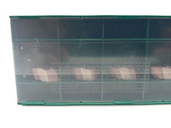 Tool-Flo FLT-3R-CB AC50C Carbide Threading Inserts (Box of 5)