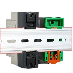 JVR 3-Phase Protection Device for Voltage Imbalance Phase Loss Detection