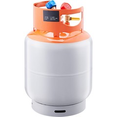 Refrigerant Recovery Reclaim 30/50lb Cylinder Tank 3/4/1HP Recovery Machine Unit