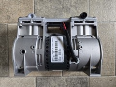 THOMAS 2660CGHI50 Oil-Less WOB-L Piston Compressor / Vacuum Pump 220/230/240v