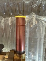 Sporlan Discharge Bypass Valve NOS 7/8 X 7/8 ODF Solder HGBE 8
