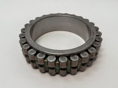 NTN NN3021KC1NAP4 Bearing NN3021 NN-3021-K-C1-NA-P4 105 mm ID 41 mm W