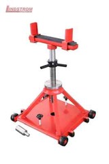 Lindstrom Equipment tractor splitting stands 10 Ton/20,000 lb