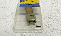 NEW Lot of 7 RV Designer L663 T And L Handle Cam Lock Repl. Cylinder 2-3/4″ 255G