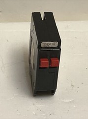 General Switch GH2020H Type GB 2 single pole Twin Tandem 20 Amp non-CTL