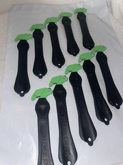 Qty 10 Klever ECO EXCEL XD Safety Cutter ECO – 4 – 65EX