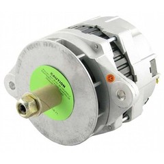 81370306N Alternator 12V Fits Delco Remy 160A 22SI Aftermarket