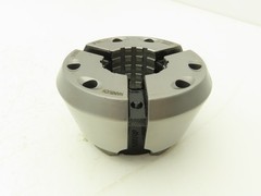 Hainbuch SK42BZIR32.0 Clamping Head Serrated Bore 32mm x 47mm OAL Chuck Type H
