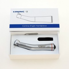 Dental 1:5 Electric Handpiece System Micromotor LED Brushless Motor Bien Air