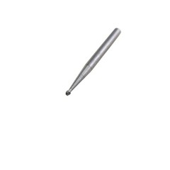 Wave Dental Carbide Burs Round for High Speed Handpiece FG 1/4 1/2 2 4 6 8 Prima