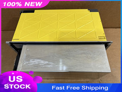 FANUC Power Supply A06B-6202-H026 As Pictured US NDA Available US Free TAX