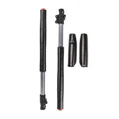 700mm 45/48mm Front Forks 15mm Axle Triple Tree Disc Brake Pit Bike 110-150cc