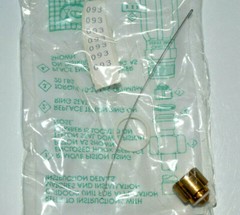 Armstrong Lennox Danfoss HVAC Piston Orifice Kit .093 Orfice Chatleff 38-3103093