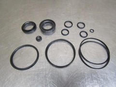 Stanley BR45 Seal Kit for Hydraulic Jack Hammer 04595