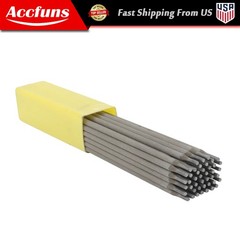 E6013 5/32′ 5Ibs Stick Welding Electrode 6013 Welding Rods 1 Pack 5Ibs