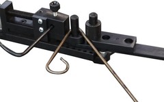 Precision Wire & Flat Metal Tool