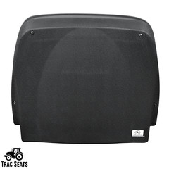 (2 Seats) Yellow Seat for John Deere Gator CS TS TX 4X2 AM133476 – Yellow