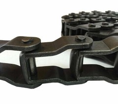 #667K Pintle Chain 10 Feet with 1 Connecting Link