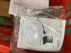 Schneider Electric USB TCSMCNAM3M002P ATV Inverter/LXM Servo Communication Cable