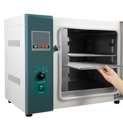 45L 1000W Lab Digital Air Convection Drying Oven Reheating Oven Blast Dry Oven