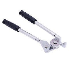 8mm 5/16 in Manual Bench Bending Machine Tube Bender Pipe Bender 0~180°