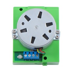 RM-MB Replacement Damper Motor # 35139 for Rectangular HVAC Dampers