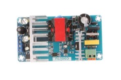 NOYITO AC to DC Power Supply Module DC 12V 8A, 5V 1A Dual Output AC 120V 100-…