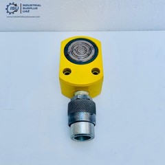 Enerpac RSM 100 Low Profile Hydraulic Cylinder Flat Jac 10 Tons Capacity