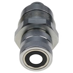 Female Coupler 373-6968 for Caterpillar CAT 226D 232D 239D 242B3 906H2 906K 907K