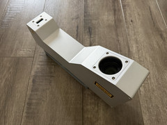Automation Technology High Speed Laser Triangulation Sensor #C5-3360CS18-402
