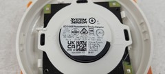 System Sensor ECO1003 White Optical Photoelectric Smoke Detector NEW
