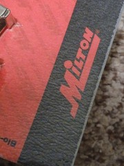 [TOOL] Milton S-148 Blowgun Lever Hook Style 1/4″ NPT Rubber and Safety Tip