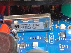 BPS6A | Edwards 6.5A Remote Booster Power Supply New Open Box FAST SHIP!💨✅