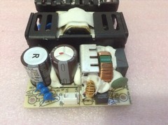 Mean Well RPT-75CSH Power Supply 5.25 VDC 6A, 15 VDC 2.3 A, -15 VDC 0.5A