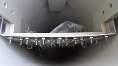 Charles CPLU 10-I/CL PEDLOCK Universal Non-Metallic Buried Plant Pedestal